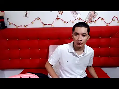 Niky666 online show from 01.12.26