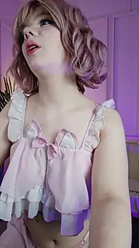 Waifu Ketrin online show from 03.29.26