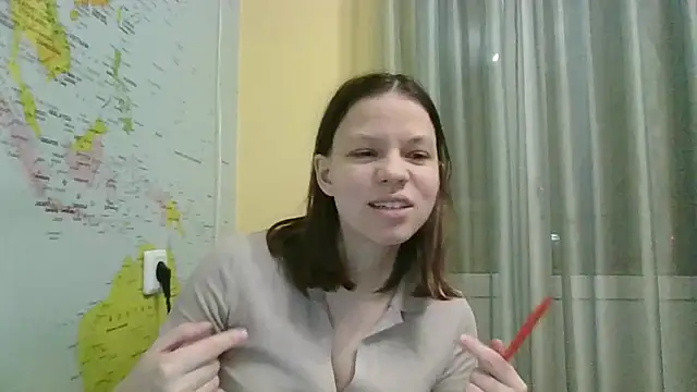 Snapshot of Paradise_Tease chatting on 02.11.26 Paradise Tease online show from 02.11.26