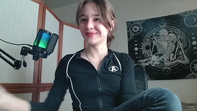 Mysterious Toy online show from 02.11.26