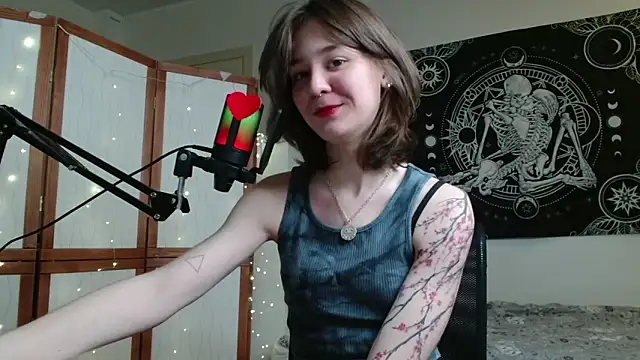 Mysterious Toy online show from 02.22.26