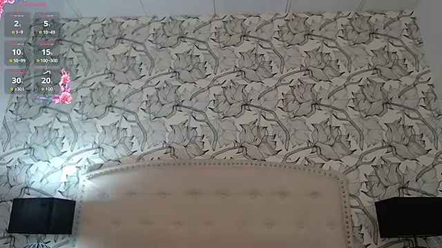 Venusandrea29 online show from 02.24.26