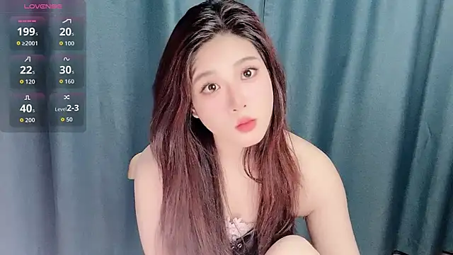 Starlets77 online show from 02.13.26