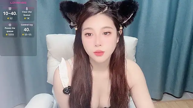 Starlets77 online show from 03.04.26