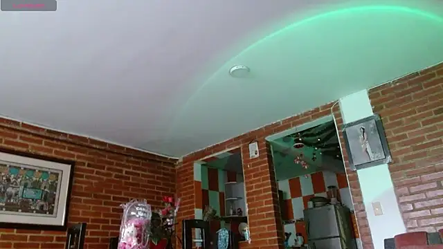 Lia rouse04 online show from 03.08.26