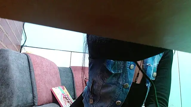 Lia rouse04 online show from 07.19.26