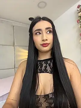 IvonneOwen online show from 06.26.26