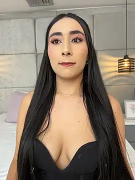 IvonneOwen online show from 06.27.26