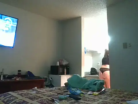 ASH Blondie Slut online show from 03.08.26