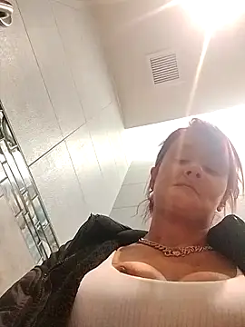 ASH Blondie Slut online show from 03.29.26