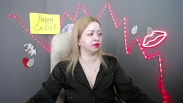 OliviaVerr online show from 04.02.26