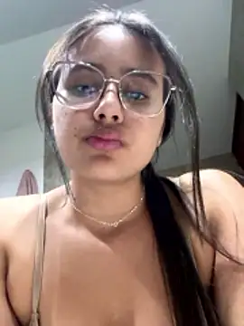 Babydemon09 online show from 01.09.26