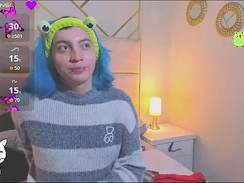 Kissa- online show from 01.08.26