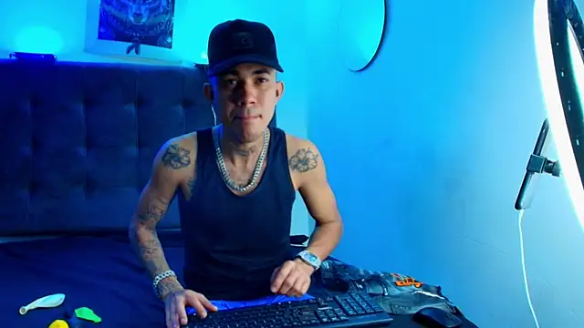 Ayala 777 online show from 01.08.26