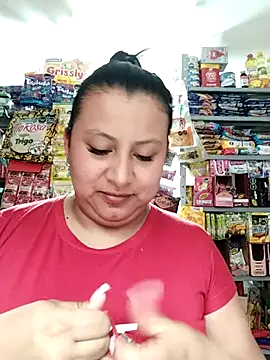 SexyandnaughtyLatinos online show from 01.18.26