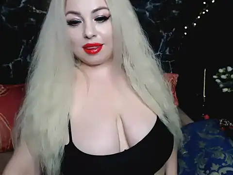 CharlotteDix online show from 01.11.26