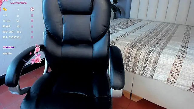 aisha z online show from 01.18.26