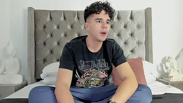 RedNDizzy online show from 02.16.26