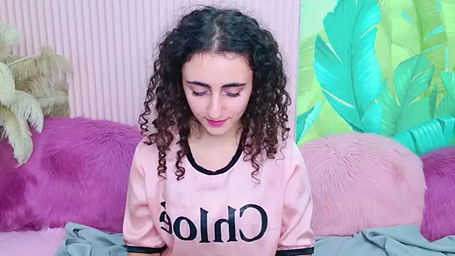 Susan Fors online show from 02.16.26