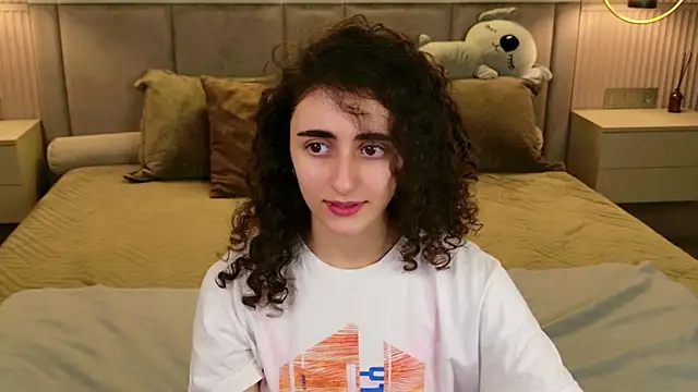 Susan Fors online show from 03.08.26