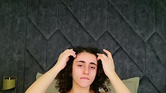 Susan Fors online show from 03.27.26