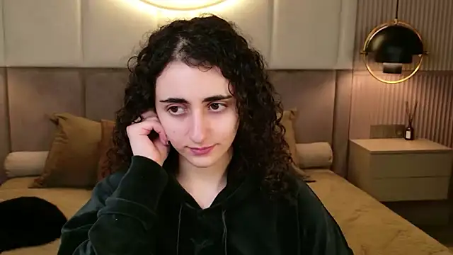 Susan Fors online show from 03.28.26