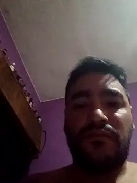 Snapshot of Darkmusic236 chatting on 02.24.26 Darkmusic236 online show from 02.24.26