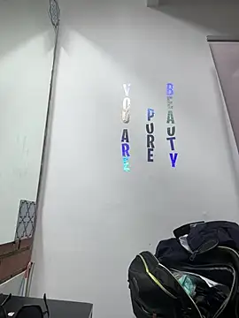 Electra Darkk online show from 02.03.26