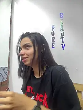 Electra Darkk online show from 03.21.26