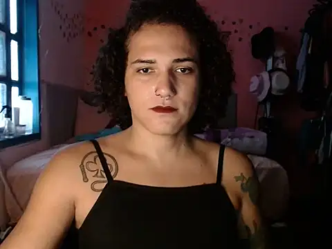 Queen Domme de paus online show from 01.12.26