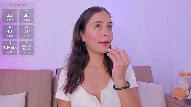 DollMey  online show from 01.10.26