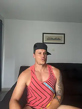 Rainer G online show from 03.24.26