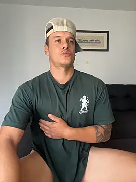 Rainer G online show from 03.28.26