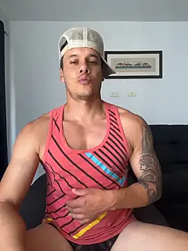 Rainer G online show from 03.31.26