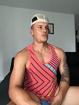 Rainer G online show from 04.08.26