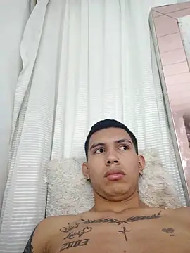 Scook Gray  online show from 04.03.26