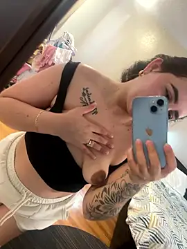 Ninilov online show from 01.15.26