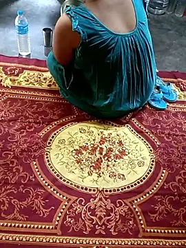 Snapshot of rakhibarman chatting on 01.08.26 rakhibarman online show from 01.08.26