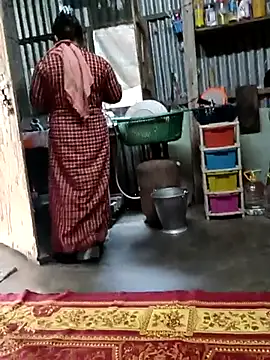 Snapshot of rakhibarman chatting on 01.09.26 rakhibarman online show from 01.09.26