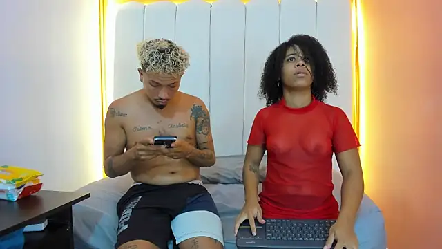 2Hot4You OS online show from 01.16.26