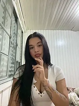 aslhey sandova online show from 03.18.26