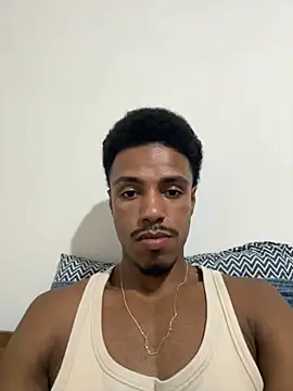 LorenzoBlack27 online show from 03.11.26