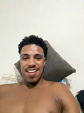 LorenzoBlack27 online show from 03.22.26