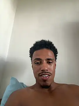 LorenzoBlack27 online show from 03.22.26