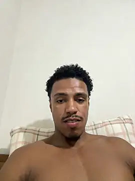 LorenzoBlack27 online show from 03.31.26