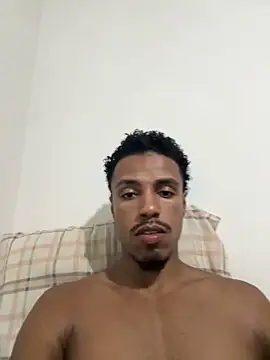 LorenzoBlack27 online show from 04.17.26