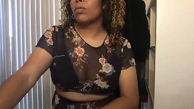 TechnoGoddessxxx online show from 01.11.26