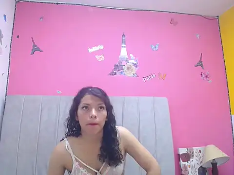 melanyy kiss online show from 01.14.26