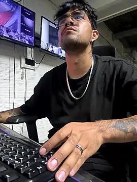 RainAlfred online show from 01.18.26