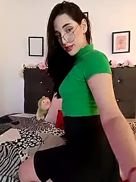 RoseNyx online show from 02.05.26